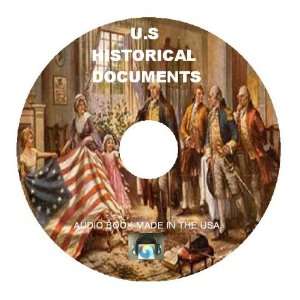    United States Historical Documents  Founding Fathers Books
