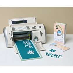 Cricut Personal Electronic Cutter  Overstock