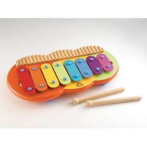  Classic Wood Toys   Melody Maker Toys & Games