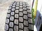 Samson 245/70r19.5 GL268D All Season Truck tires 16 ply, 24570195 tire