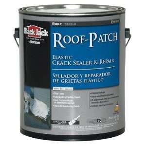  GAL WHT Roof Patch