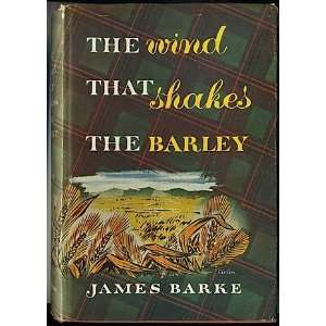   Life & Loves of Robert Burns: Robert (By Barke, James) Burns: Books