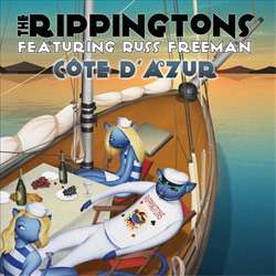 The Rippingtons   Cote DAzur  Overstock