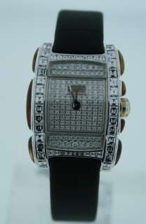 Here is your chance to own this beautiful Ebel at a Dealers price.
