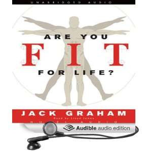   for Life? (Audible Audio Edition): Jack Graham, Raymond Todd: Books