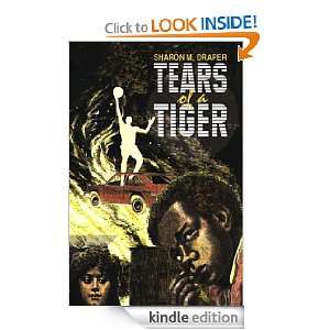  Tears of a Tiger eBook Sharon M. Draper Kindle Store