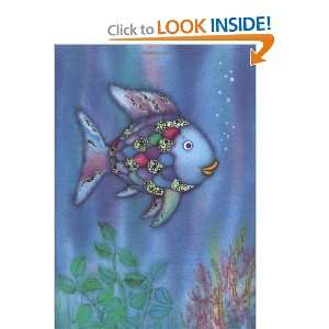 Rainbow Fish Journal, The