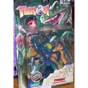  Turok Primagen Action Figure Toys & Games