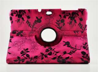   Case with Built in Stand for Samsung Galaxy Tab 10.1 (P7500/P7510