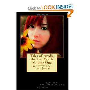  Tales of Aradia the Last Witch Volume One (Volume 1 