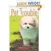 Pet Trouble #3 Mud Puddle Poodle