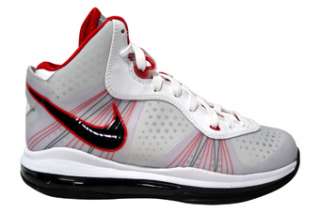 Nike Lebron 8 V/2 GS Shoes Kids SZ 6 Y  