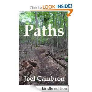 Start reading Paths  