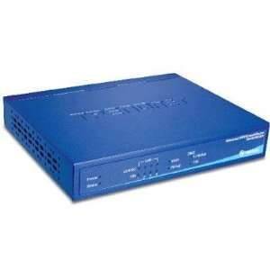  10/100Mbps Advanced VPN Router Electronics