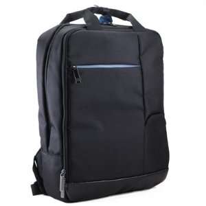 15.4 inches Laptop Notebook Computer Carrying Backpack 