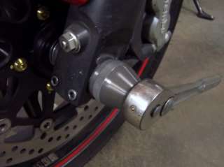 Ducati front wheel nut tool 28mm GT1000 ST2 ST3 ST4  