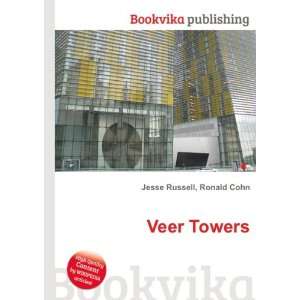  Veer Towers Ronald Cohn Jesse Russell Books