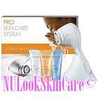 Clarisonic PRO Skin Care System 4 Speeds + Body Mode WHITE New Model 