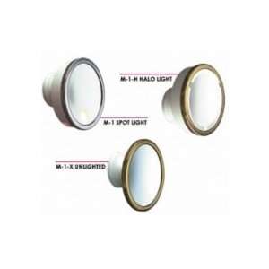   M1 S WB 3Xc Wall Mounted Mirror 3X Magnification