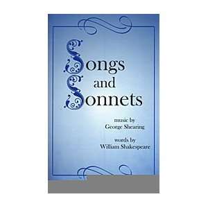  Songs and Sonnets Musical Instruments