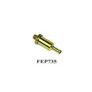  Motor Components FEP735 Fuel Pump Filter Automotive