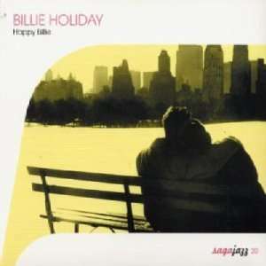  Happy Billie: Billie Holiday: Music