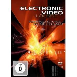  Electronic Video Lounge Artist Not Provided Movies & TV