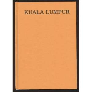 Kuala Lumpur (The Times Travel Library)