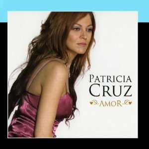  Amor Patricia Cruz Music