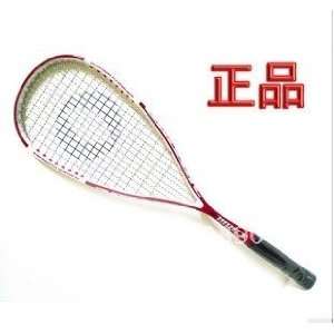  squash racket oliver brand metal carbon constructionl with 