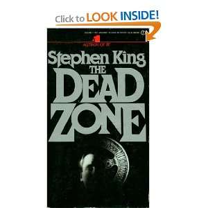 The Dead Zone (Signet) Stephen King 9780451150684  Books