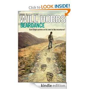 Start reading Beardance  