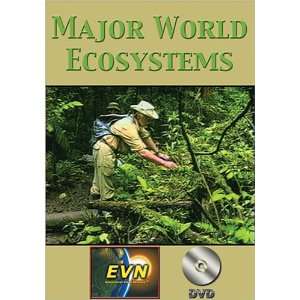  Major World Ecosystems DVD Artist Not Provided Movies 