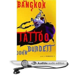  Bangkok Tattoo (Audible Audio Edition) John Burdett, Paul 