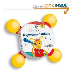 Baby Einstein: Nighttime Lullaby (Baby Einstein (Special 
