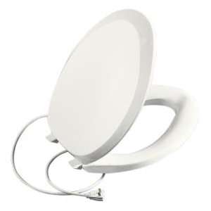  Kohler Heated French Curve Toilet Seat K 4649 52: Home 