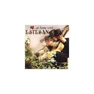  Flamenco Y Rosas: Esteban: Music