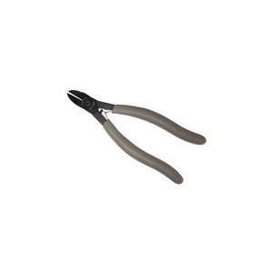  ESD Safe Slim Oval Head Diagonal Full Flush Cutters with 