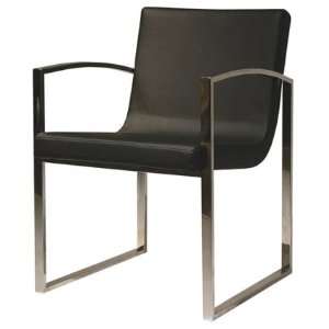  Clara Dining Chair by Nuevo: Home & Kitchen