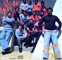 EL GRAN COMBO   HAPPY DAYS   CD   ORIGINAL  