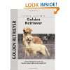Golden Retriever (Kennel Club Classics) [Hardcover]