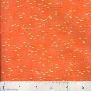    45 Wide Itsy Bitsy Fish Fabric By The Yard Arts, Crafts & Sewing