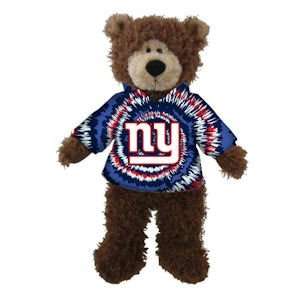 New York Giants Tie dye Hoodie Bear Toys & Games