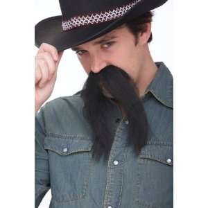  Mustache The Western Black: Everything Else