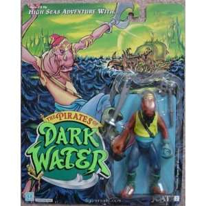  Joat Pirates of Dark Water Toys & Games