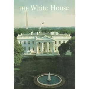  The White House An Historic Guide: Mrs. John N. Pearce 