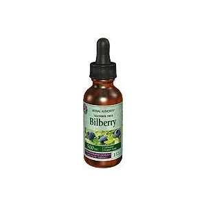  Bilberry Liquid Extract 500 mg 1 fl. oz. Liquid Health 