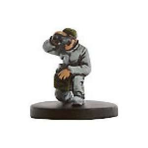   Allies Miniatures Concealed Forward Observer # 10   D Day Toys