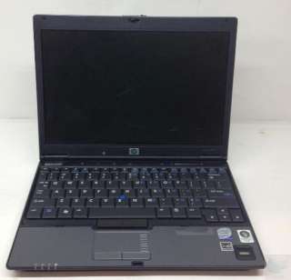 HP Compaq 2510p Laptop for Parts or Repair  