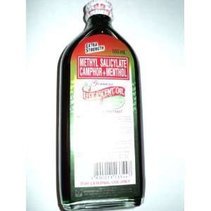  Efficascent Oil Extra Strength 100 Ml Bottle Beauty